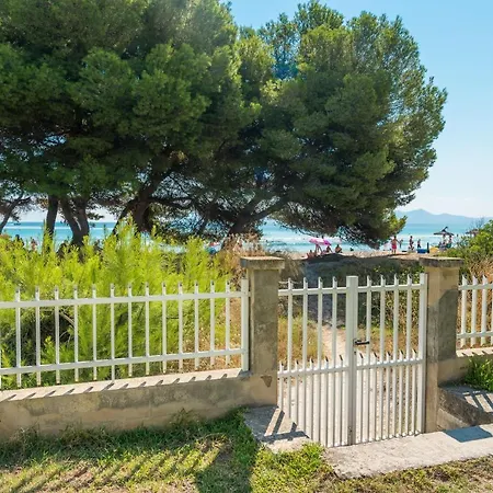 Condesa*holiday 4, Alcudia Apartment Port de Alcudia (Mallorca)